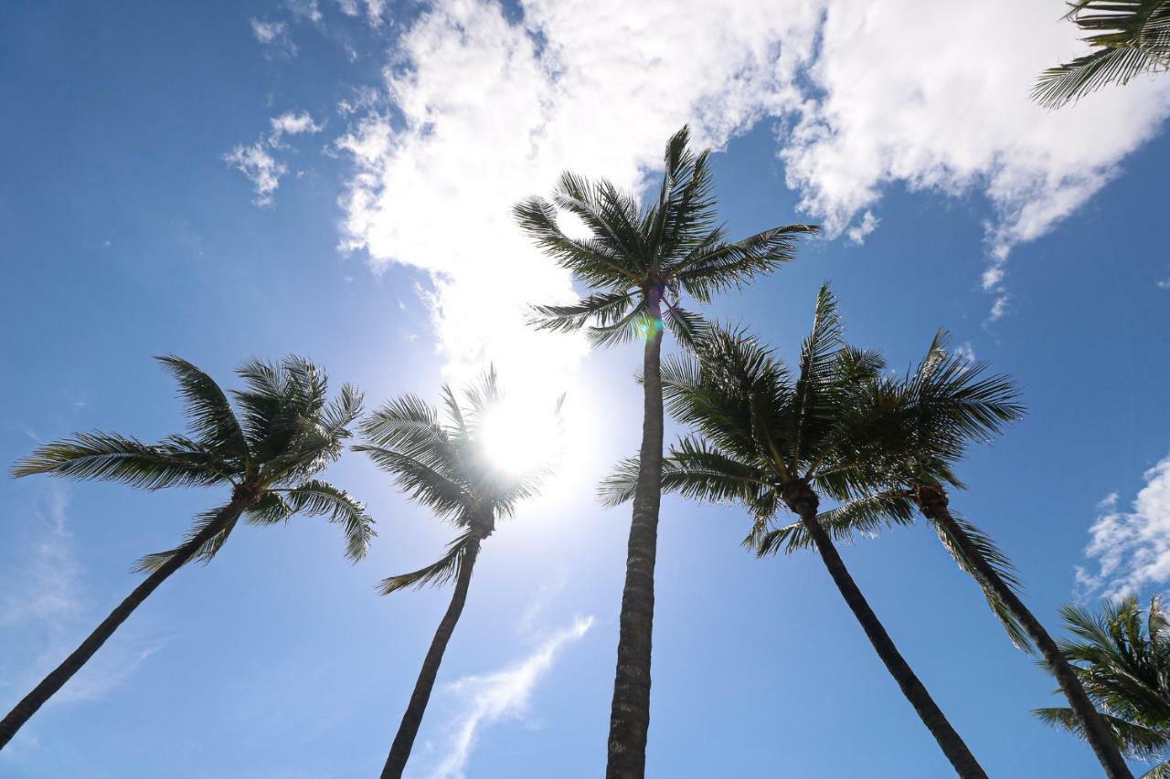 Atlantique Beach House Hotel Deerfield Beach Buitenkant foto