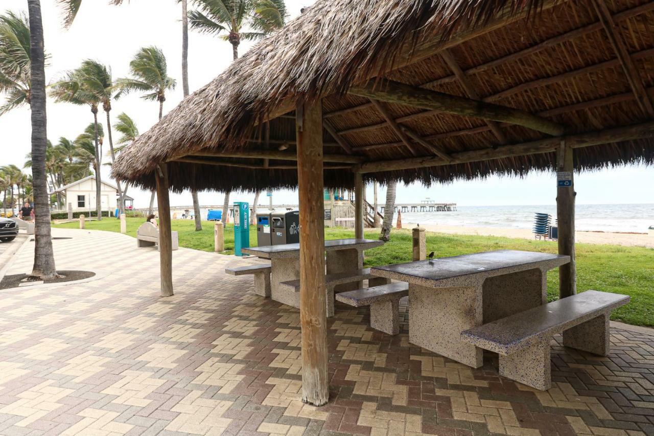 Atlantique Beach House Hotel Deerfield Beach Buitenkant foto