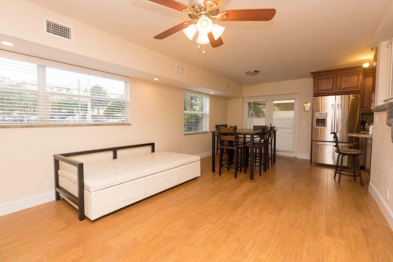 Atlantique Beach House Hotel Deerfield Beach Buitenkant foto