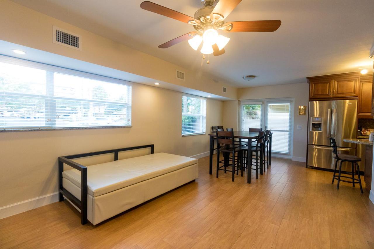 Atlantique Beach House Hotel Deerfield Beach Buitenkant foto